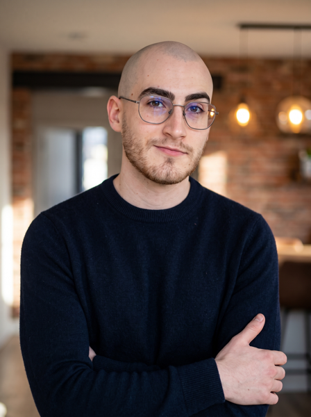 Marco Morini
