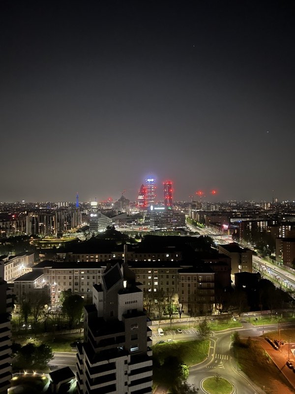 Milano, la sede di StayMastery