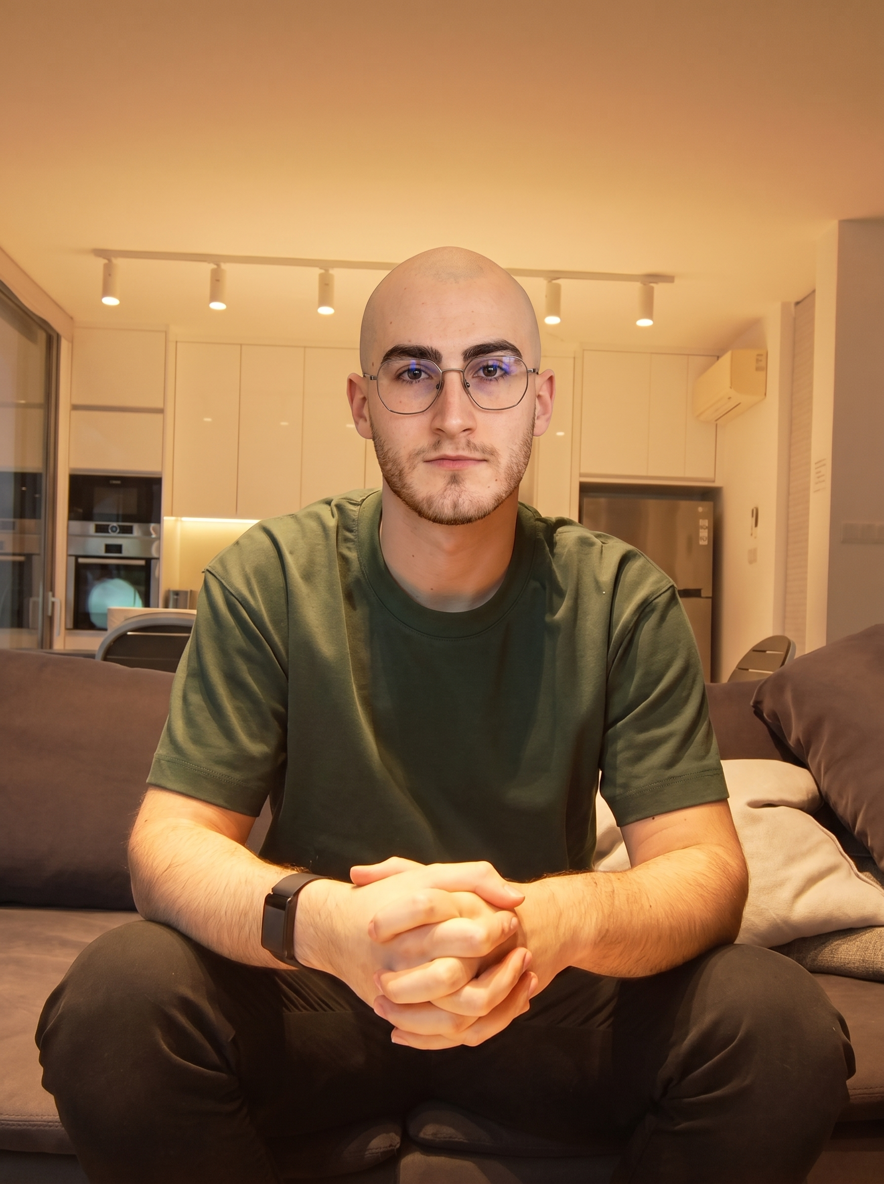 Marco oggi